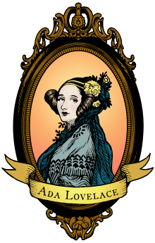 Ada Lovelace, la primera programadora de la historia