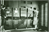 Proyecto ENIAC: las mujeres que los desarrollaron