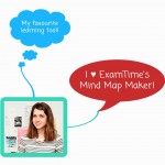 Online mind map maker from ExamTime