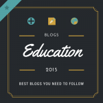 Best Education Blogs to Watch