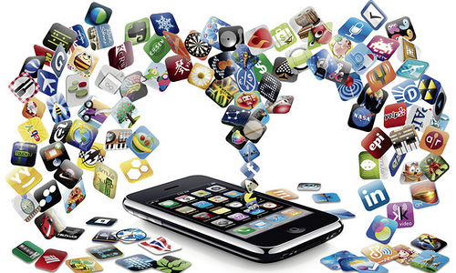 Mobile Learning Apps