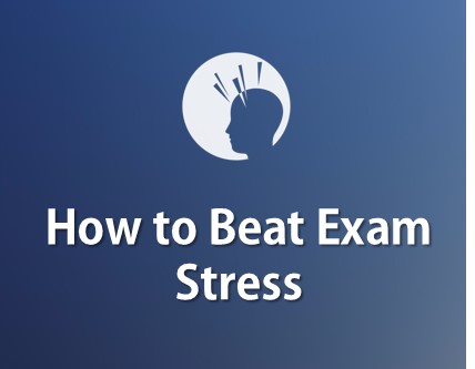 How to Beat Exam Stress in 10 Easy Ways | ExamTime