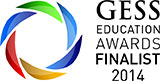 GESS Education Awards 2014 Finalist